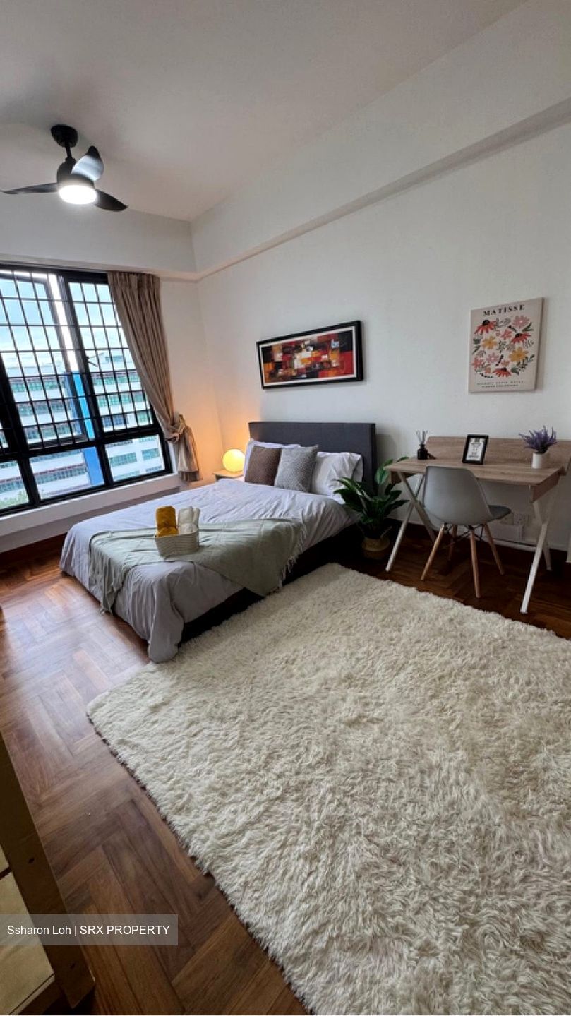 Eastpoint Green (D18), Condominium #624957261